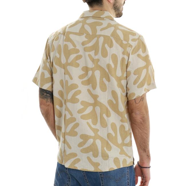 CAMICIA OLAVI SOLID - Mad Fashion | img vers.650x/